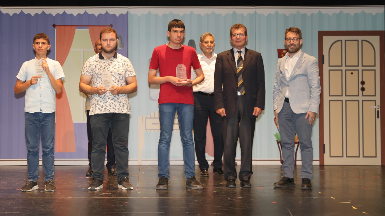 SOBE'den yılsonu etkinliği